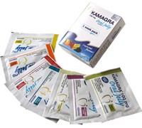 Kamagra Oral Jelly X 15 Sachets